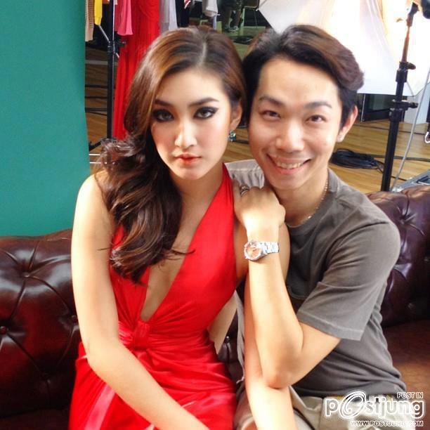 เธอจะสวยไปไหน