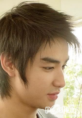 ยังจำผู้ชายคนนี้ได้ไหม คิดถึงเขาไหม!