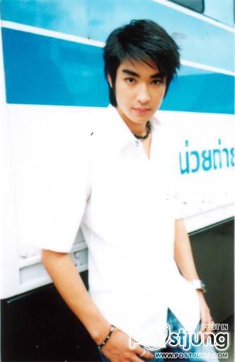 ยังจำผู้ชายคนนี้ได้ไหม คิดถึงเขาไหม!