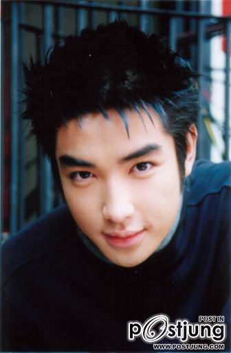 ยังจำผู้ชายคนนี้ได้ไหม คิดถึงเขาไหม!