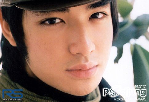 ยังจำผู้ชายคนนี้ได้ไหม คิดถึงเขาไหม!