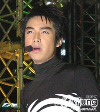 ยังจำผู้ชายคนนี้ได้ไหม คิดถึงเขาไหม!