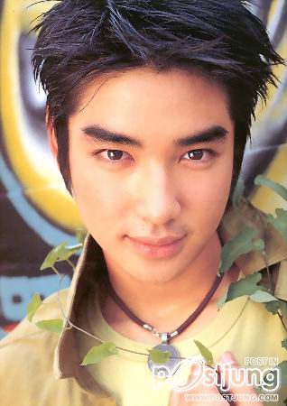 ยังจำผู้ชายคนนี้ได้ไหม คิดถึงเขาไหม!