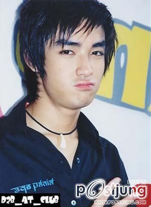 ยังจำผู้ชายคนนี้ได้ไหม คิดถึงเขาไหม!