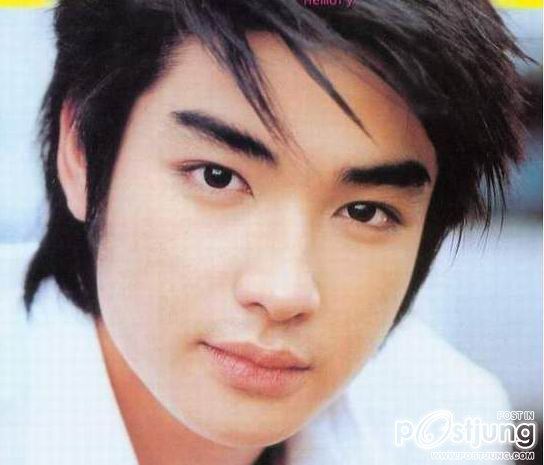 ยังจำผู้ชายคนนี้ได้ไหม คิดถึงเขาไหม!