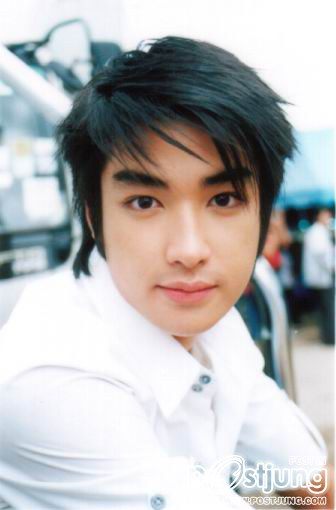 ยังจำผู้ชายคนนี้ได้ไหม คิดถึงเขาไหม!