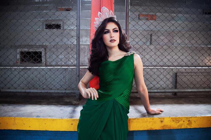 ริด้า MUT สวยมากกกกกกกก