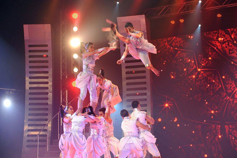 ปิดฉากอย่างสวยงาม ไทยแลนด์ก็อตทาเลนท์ ซีซั่น 2 โดยเรโซนา แค่กล้าก็ชนะแล้ว