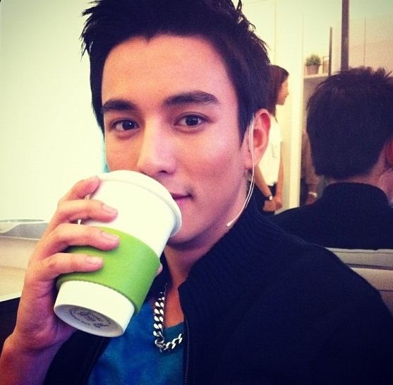 ธันวา สุริยจักร