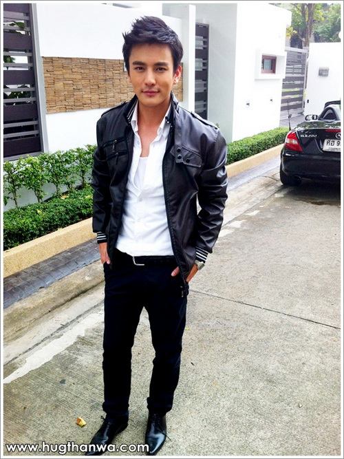 ธันวา สุริยจักร