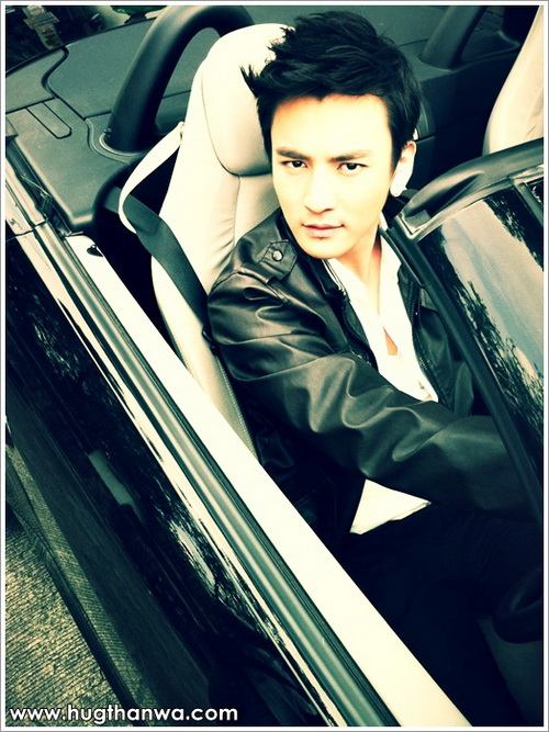 ธันวา สุริยจักร