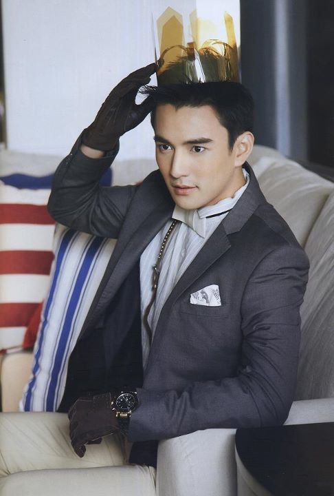 ธันวา สุริยจักร