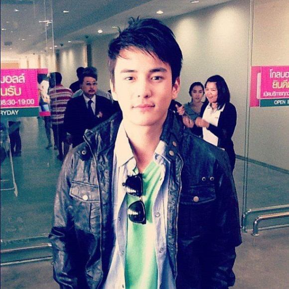 ธันวา สุริยจักร