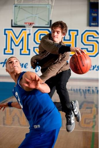 spider-man 2012หล่อ สวย ทั้งคู่
