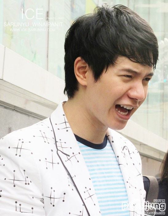 โอ๊ยชอบบบบ
