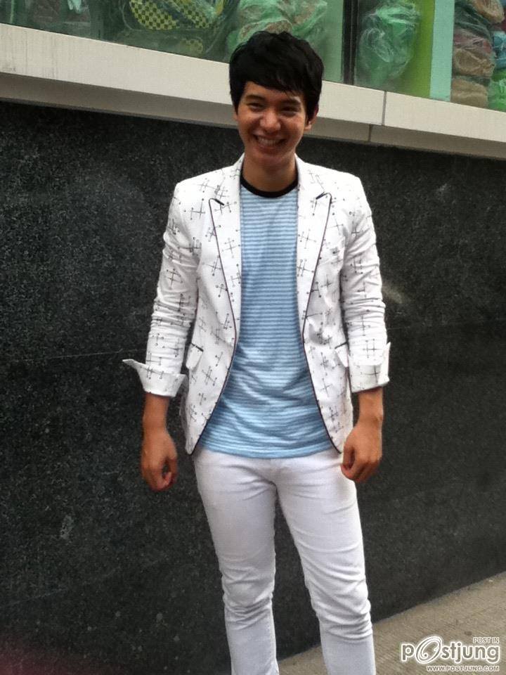 โอ๊ยชอบบบบ