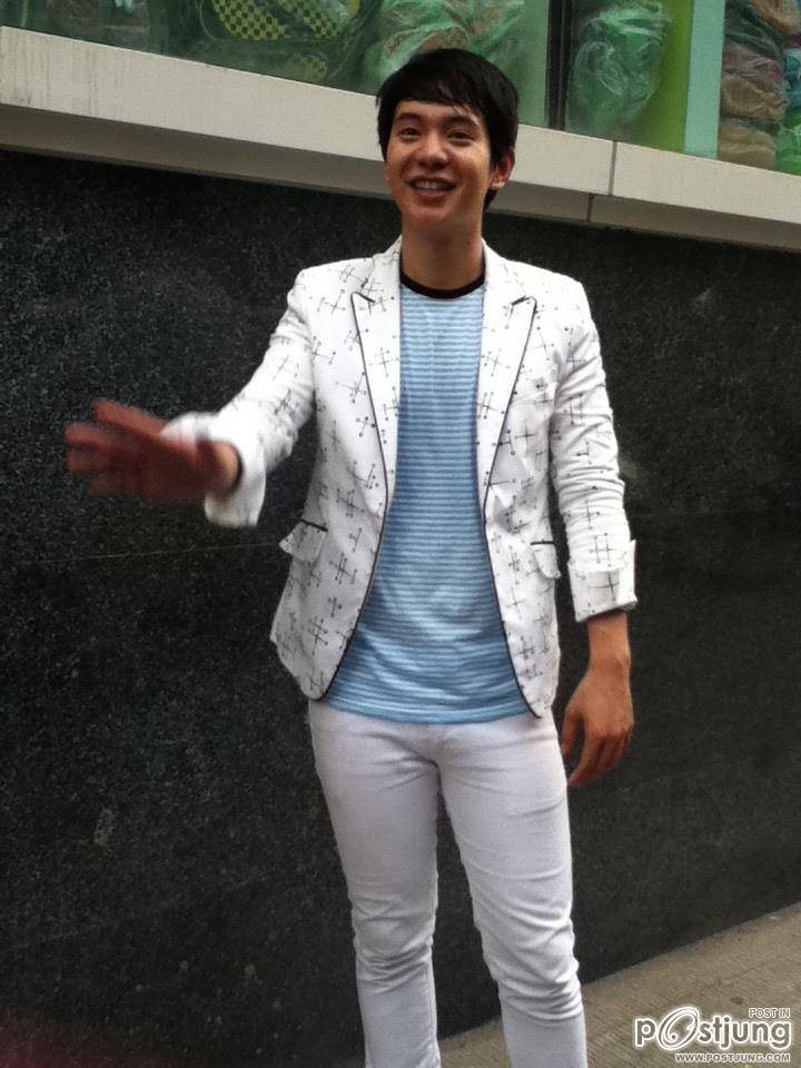 โอ๊ยชอบบบบ