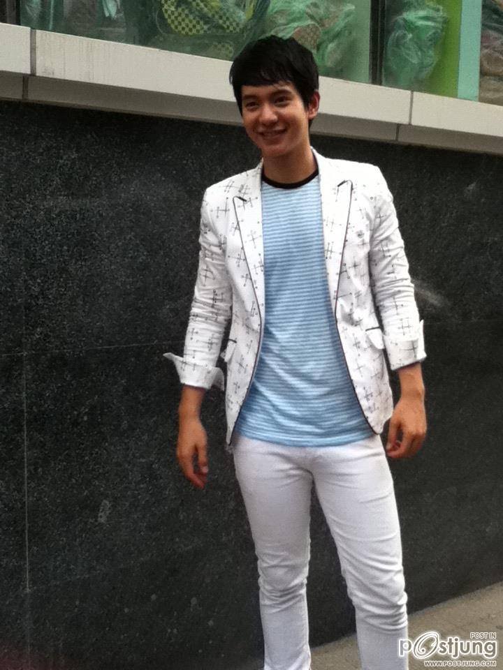 โอ๊ยชอบบบบ