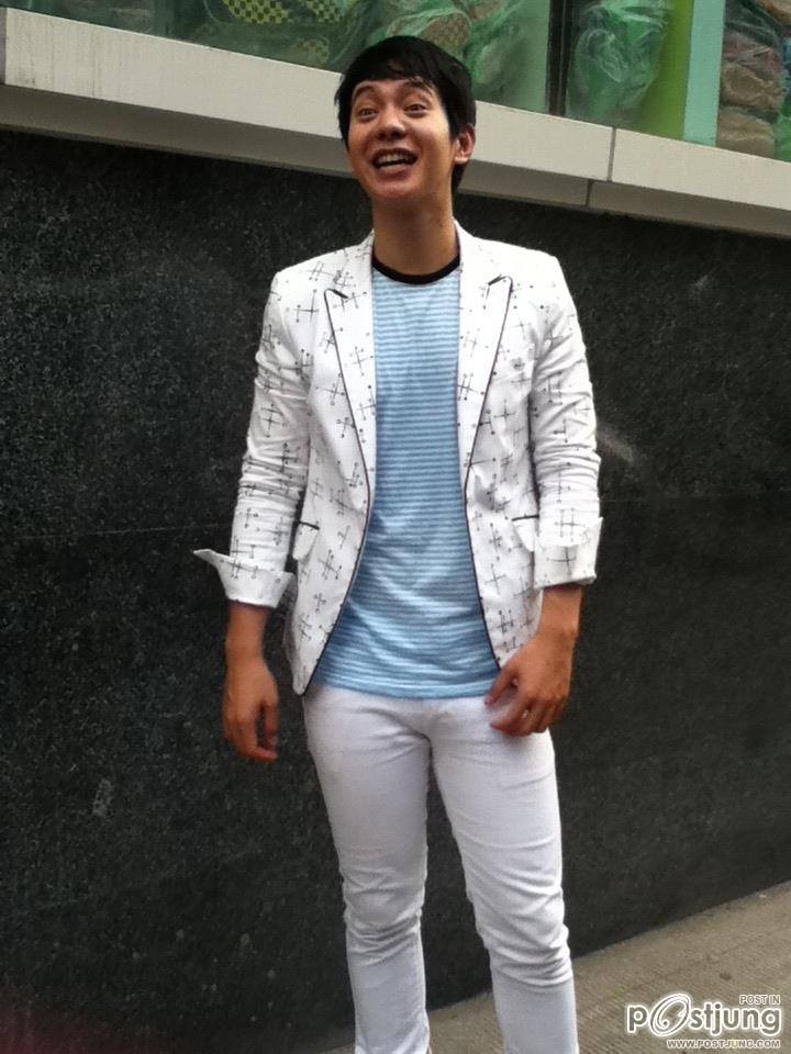 โอ๊ยชอบบบบ