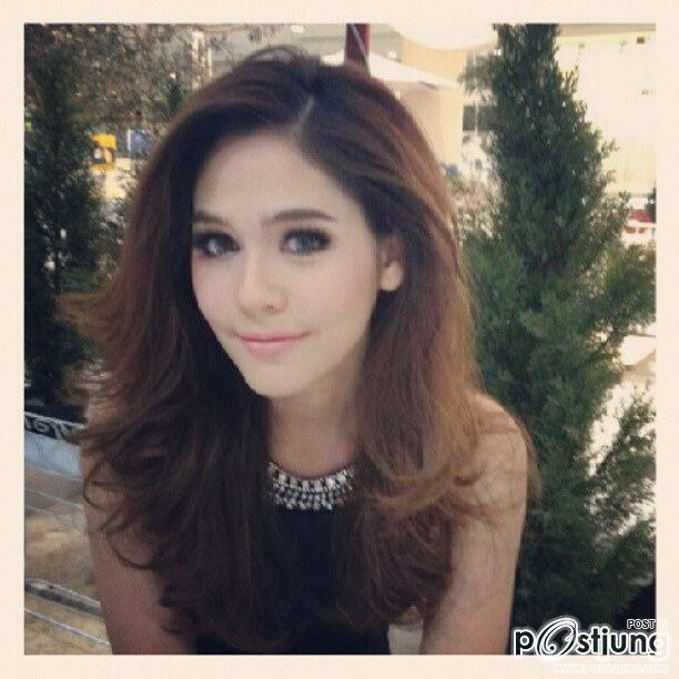 4 ชมพู่ อารยา @chomismaterialgirl ยอดฟอลโล่ 392,XXX คน