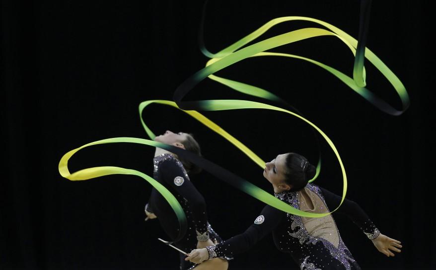 ภาพจากทั่วทุกมุมโลกในปี2012(11)