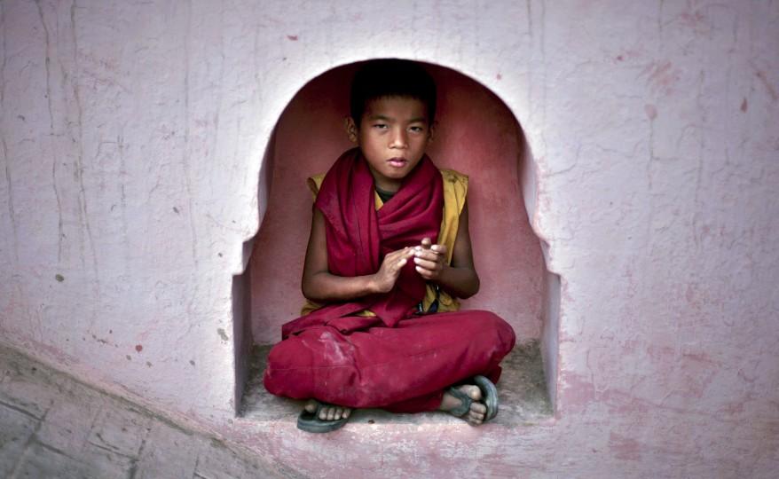 ภาพจากทั่วทุกมุมโลกในปี2012(11)