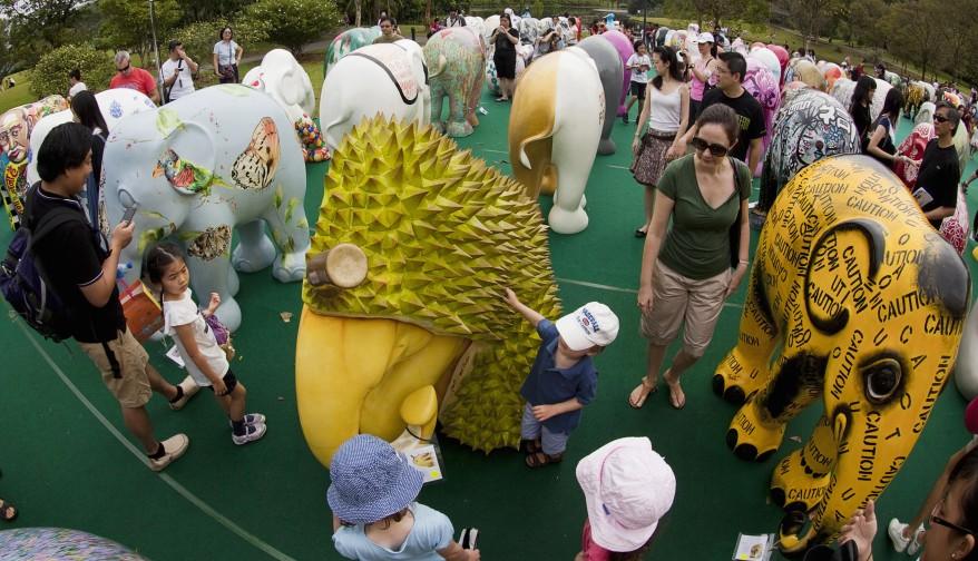 ภาพจากทั่วทุกมุมโลกในปี2012(11)