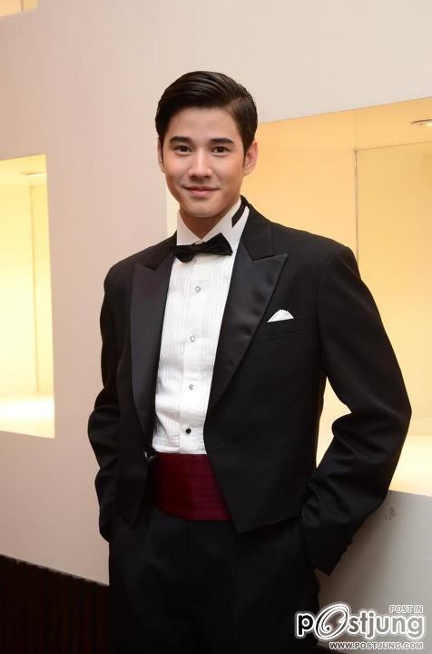 รอบปฐมทัศน์โลก &ldquo;จันดารา ปฐมบท&rdquo; สุดยิ่งใหญ่