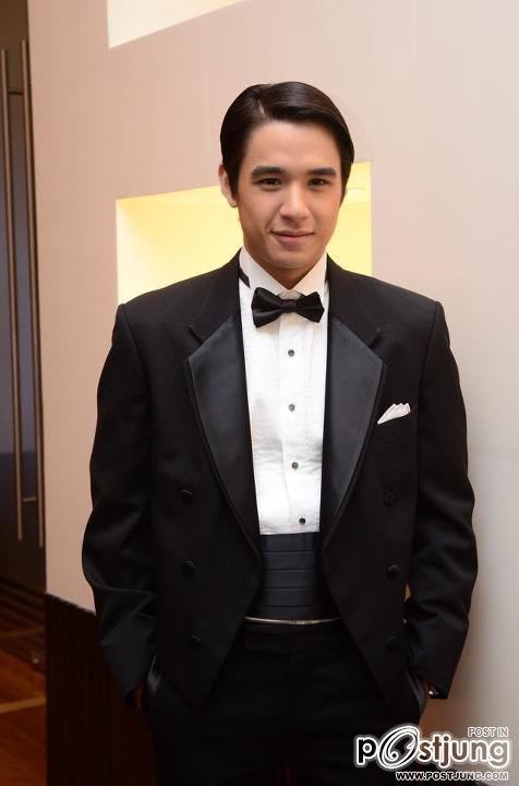 รอบปฐมทัศน์โลก &ldquo;จันดารา ปฐมบท&rdquo; สุดยิ่งใหญ่