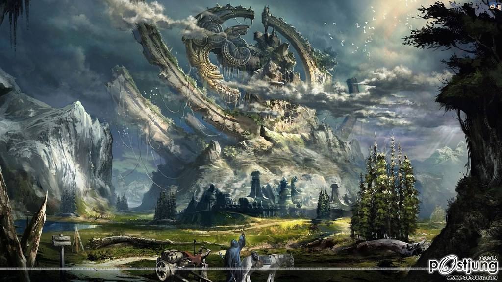 เอาภาพสวยๆมาฝากครับ