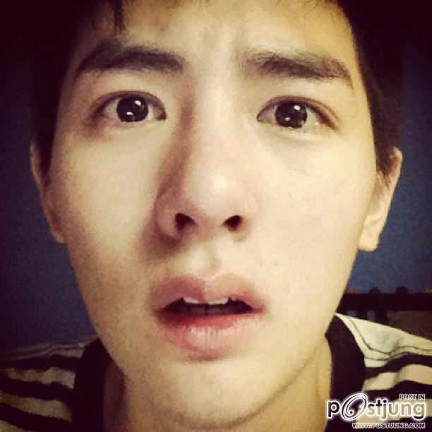 นิค พาวิช จากหนัง ไม่ได้ขอให้มารัก