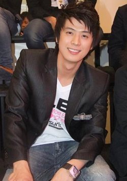 ซาหริ่ม ภาณุพงศ์