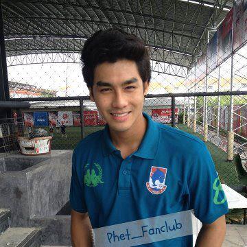 เพ็ชร ธกฤต