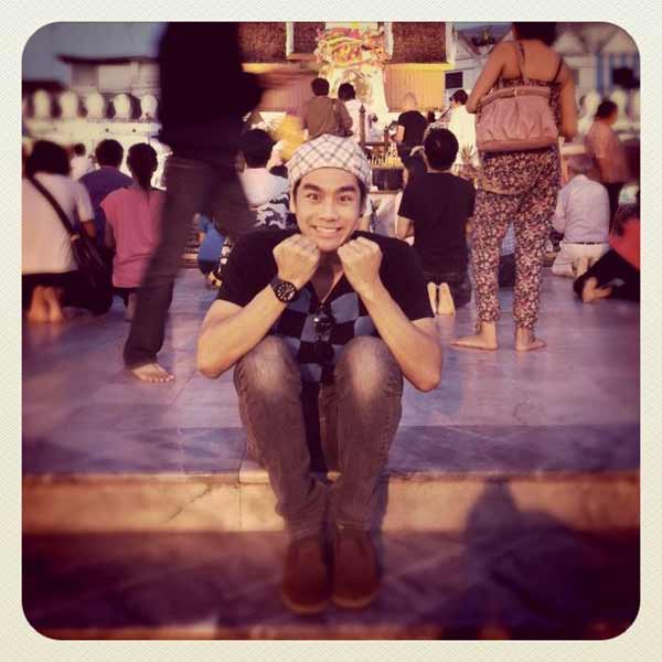 เพ็ชร ธกฤต