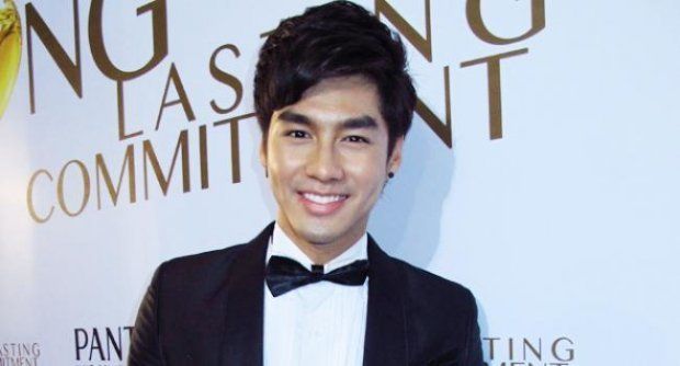 เพ็ชร ธกฤต