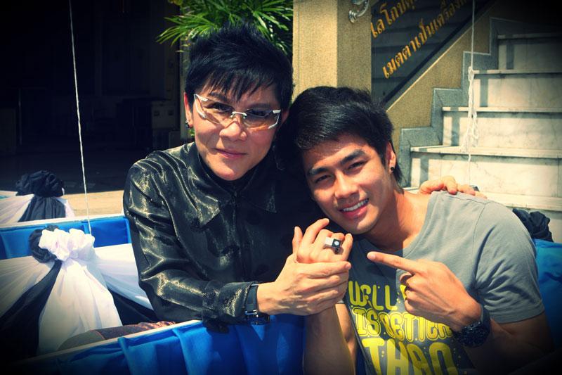 เพ็ชร ธกฤต