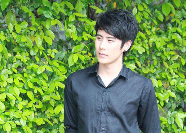 เซินเจิ้น พสธร ทรงถาวรทวี