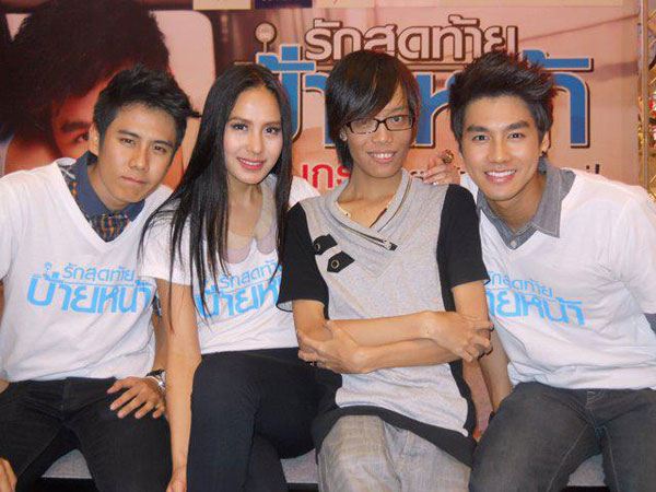 เซินเจิ้น พสธร ทรงถาวรทวี