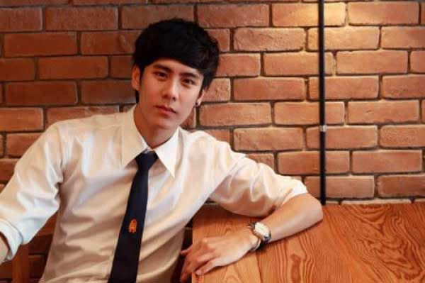เซินเจิ้น พสธร ทรงถาวรทวี