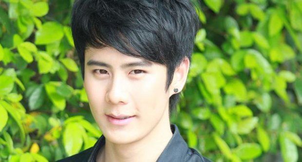 เซินเจิ้น พสธร ทรงถาวรทวี