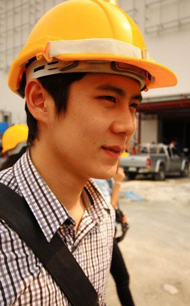 เซินเจิ้น พสธร ทรงถาวรทวี