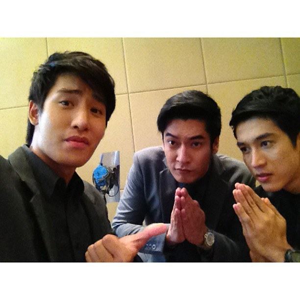 "ปรัชญ์ ศิระวนาดร"