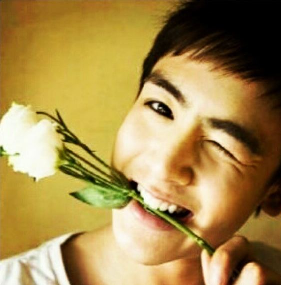 นิชคุณน่ารัก!!!!
