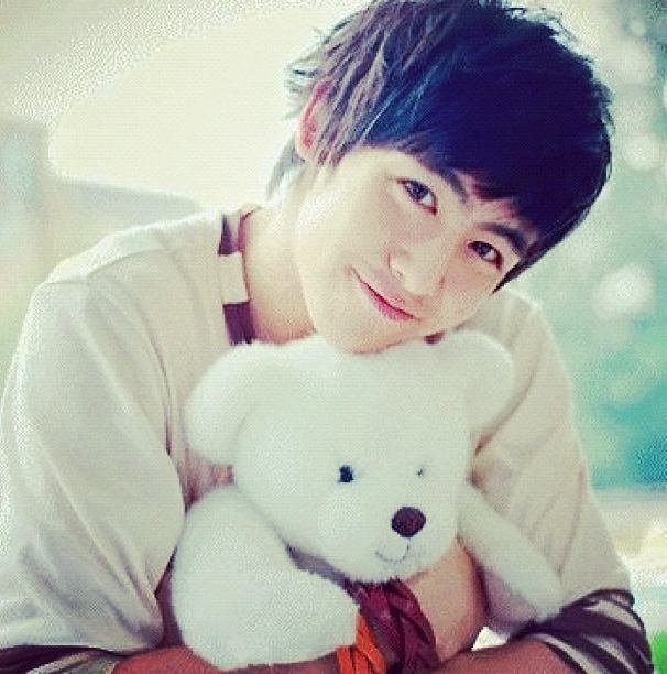 นิชคุณน่ารัก!!!!