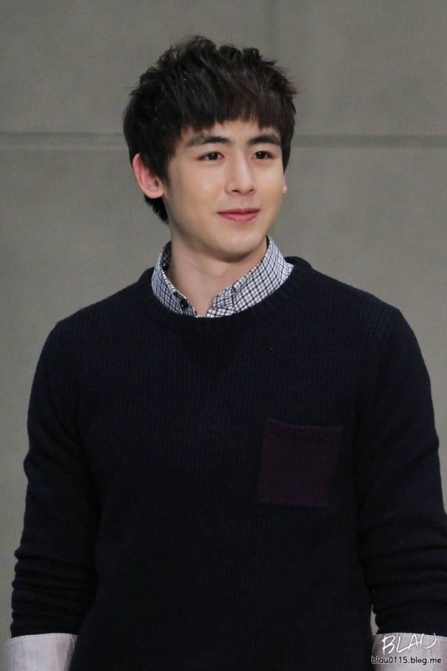 นิชคุณน่ารัก!!!!
