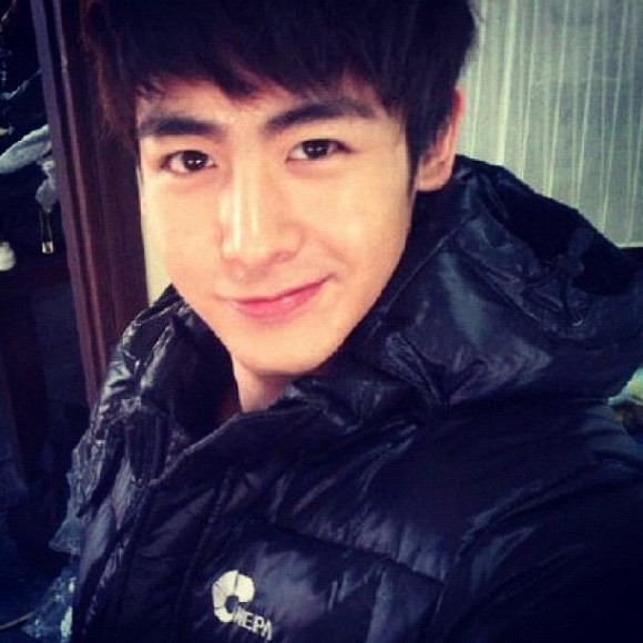 นิชคุณน่ารัก!!!!