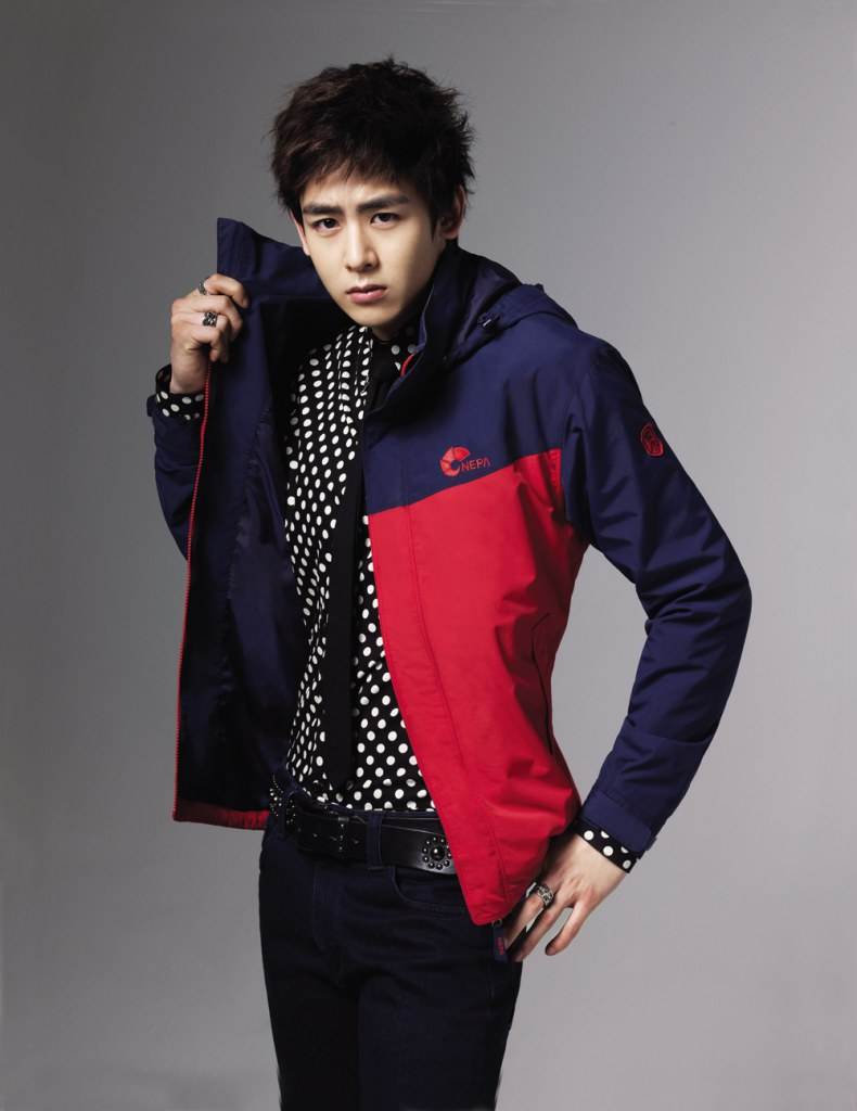 นิชคุณน่ารัก!!!!