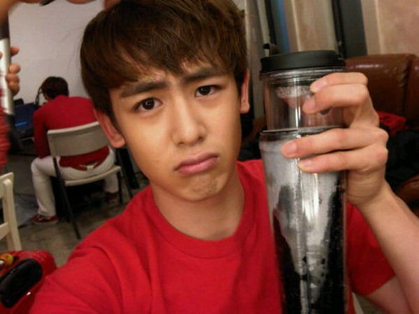 นิชคุณน่ารัก!!!!