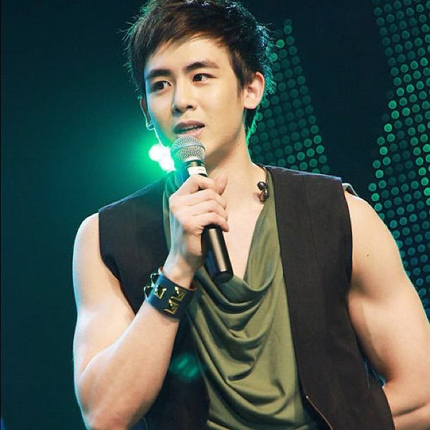 นิชคุณน่ารัก!!!!