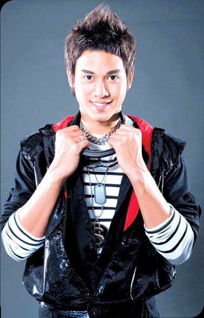 ป๊อบ ฐากูล